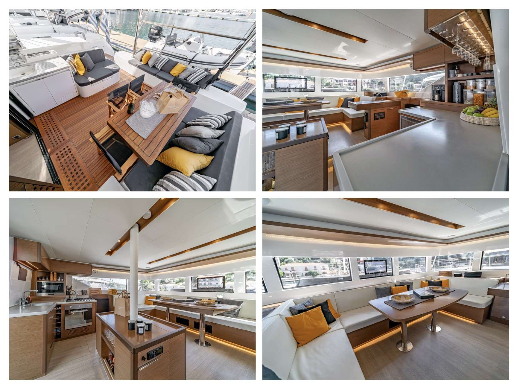 Yacht Photo