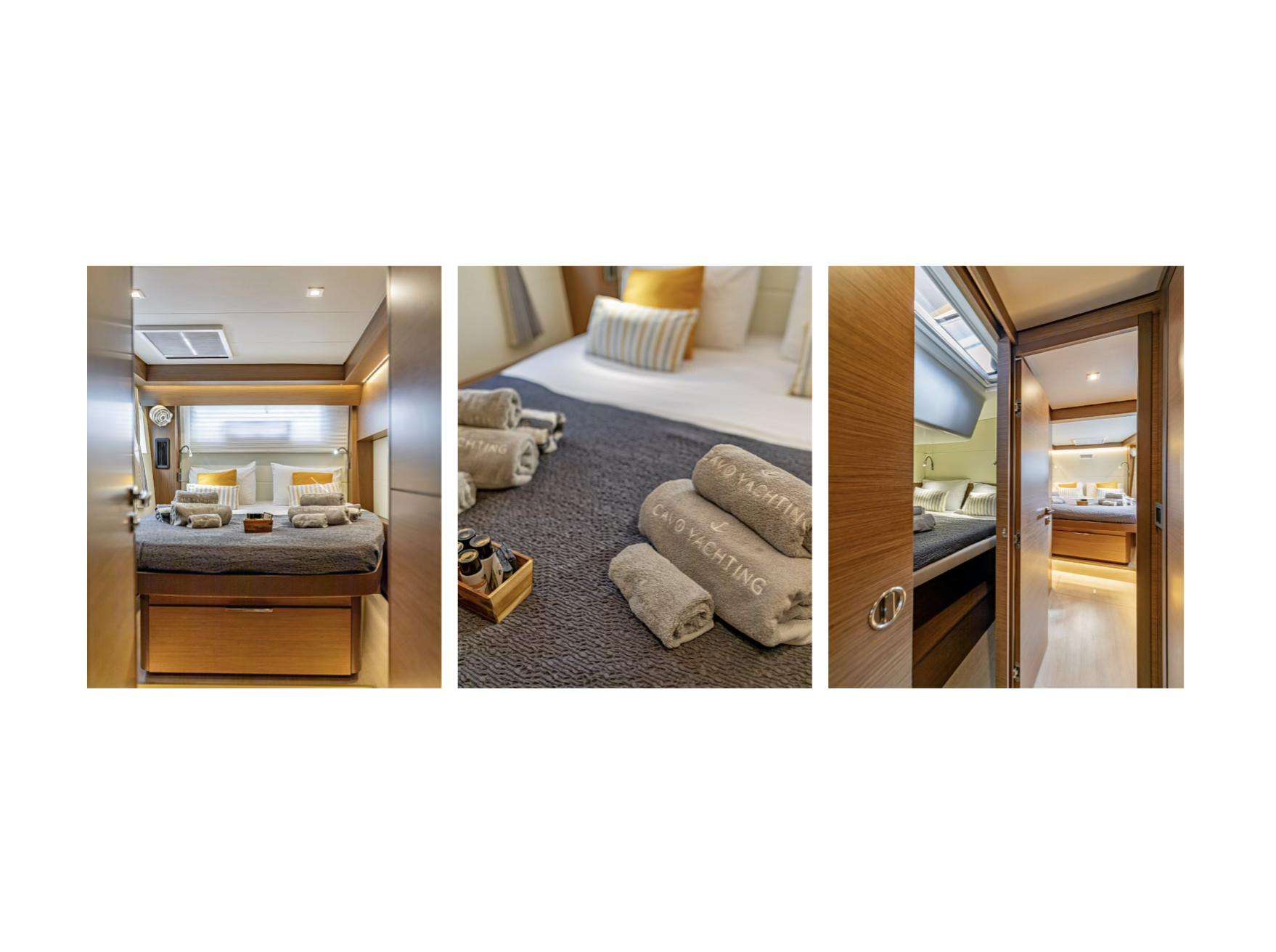 Yacht Photo