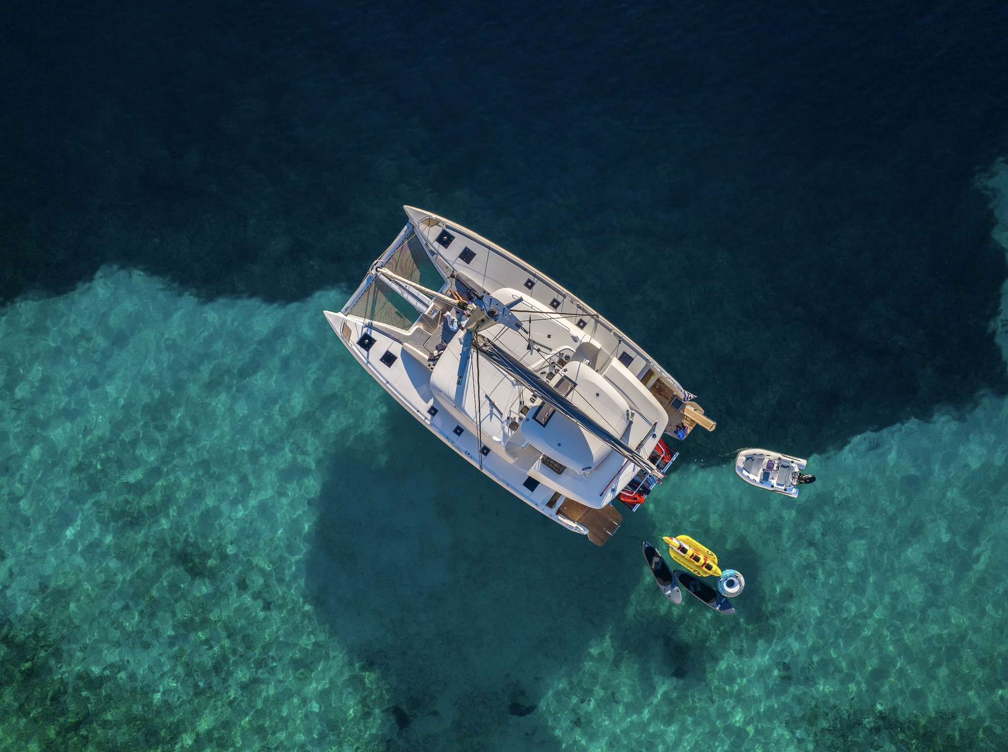 Yacht Photo