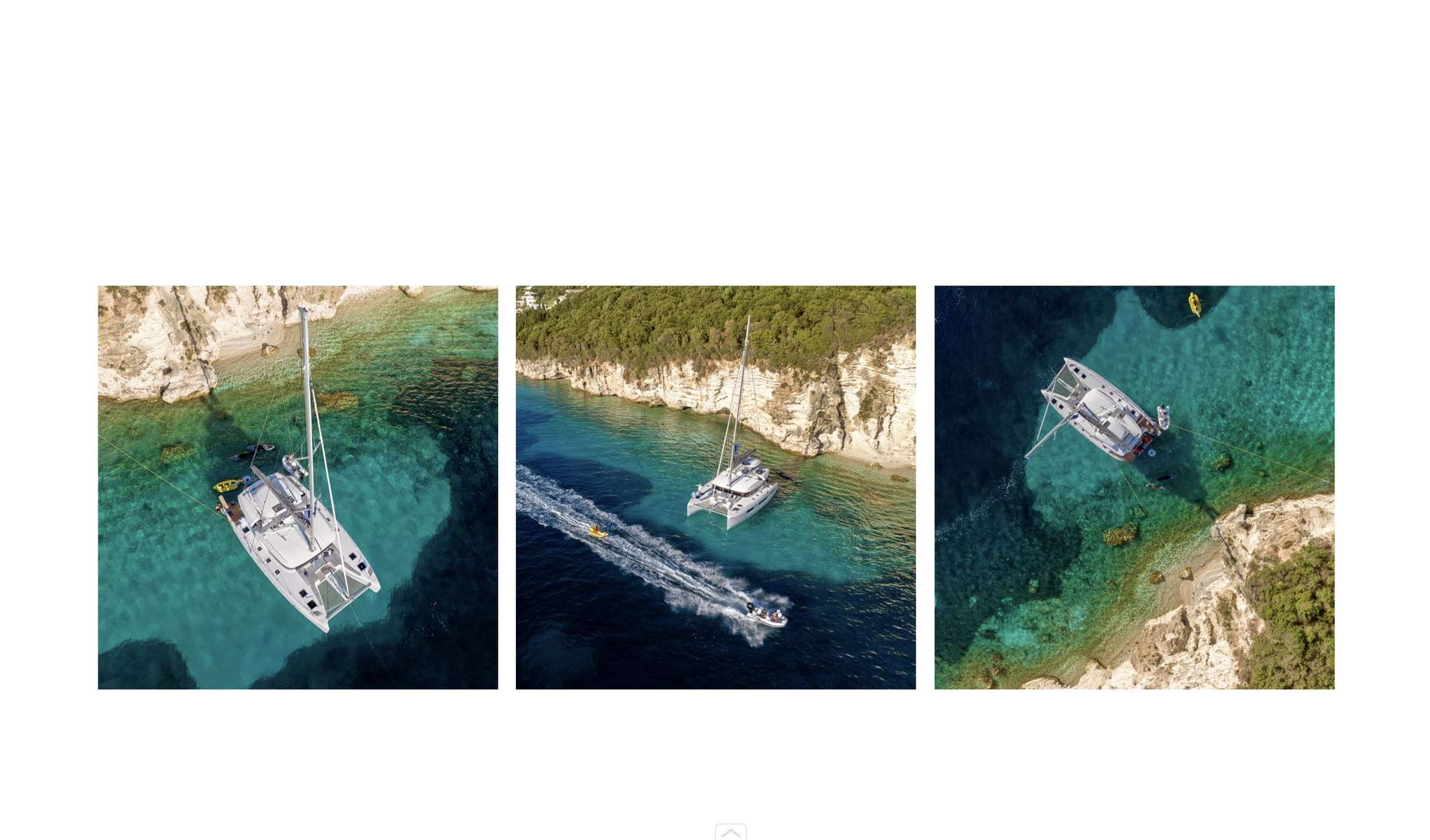 Yacht Photo