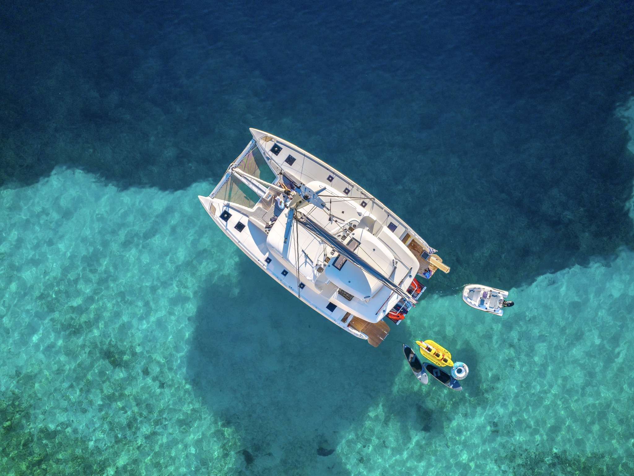 Yacht Photo