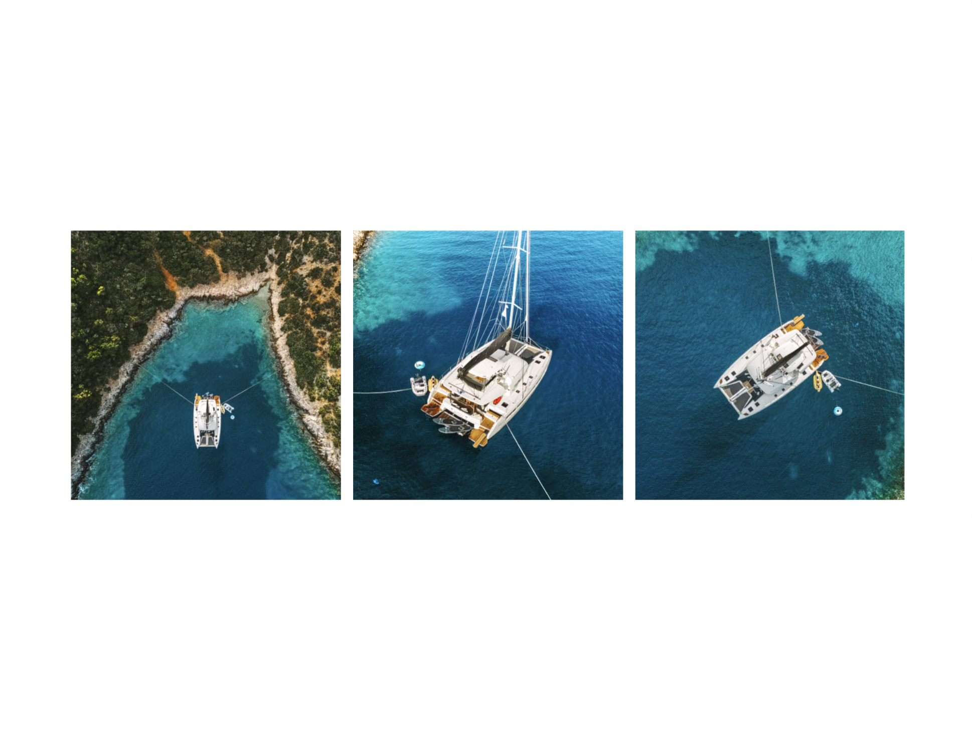 Yacht Photo