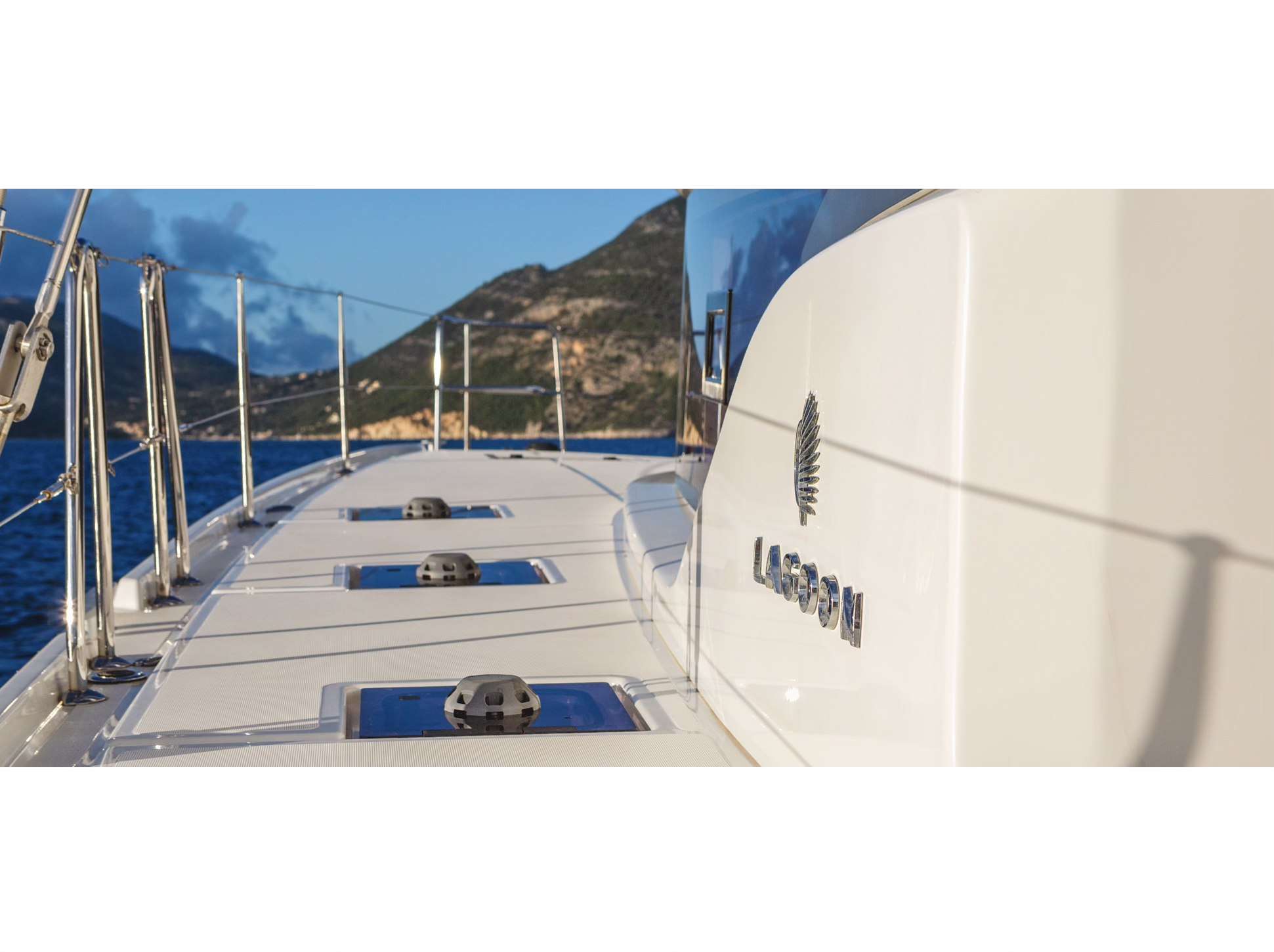 Yacht Photo