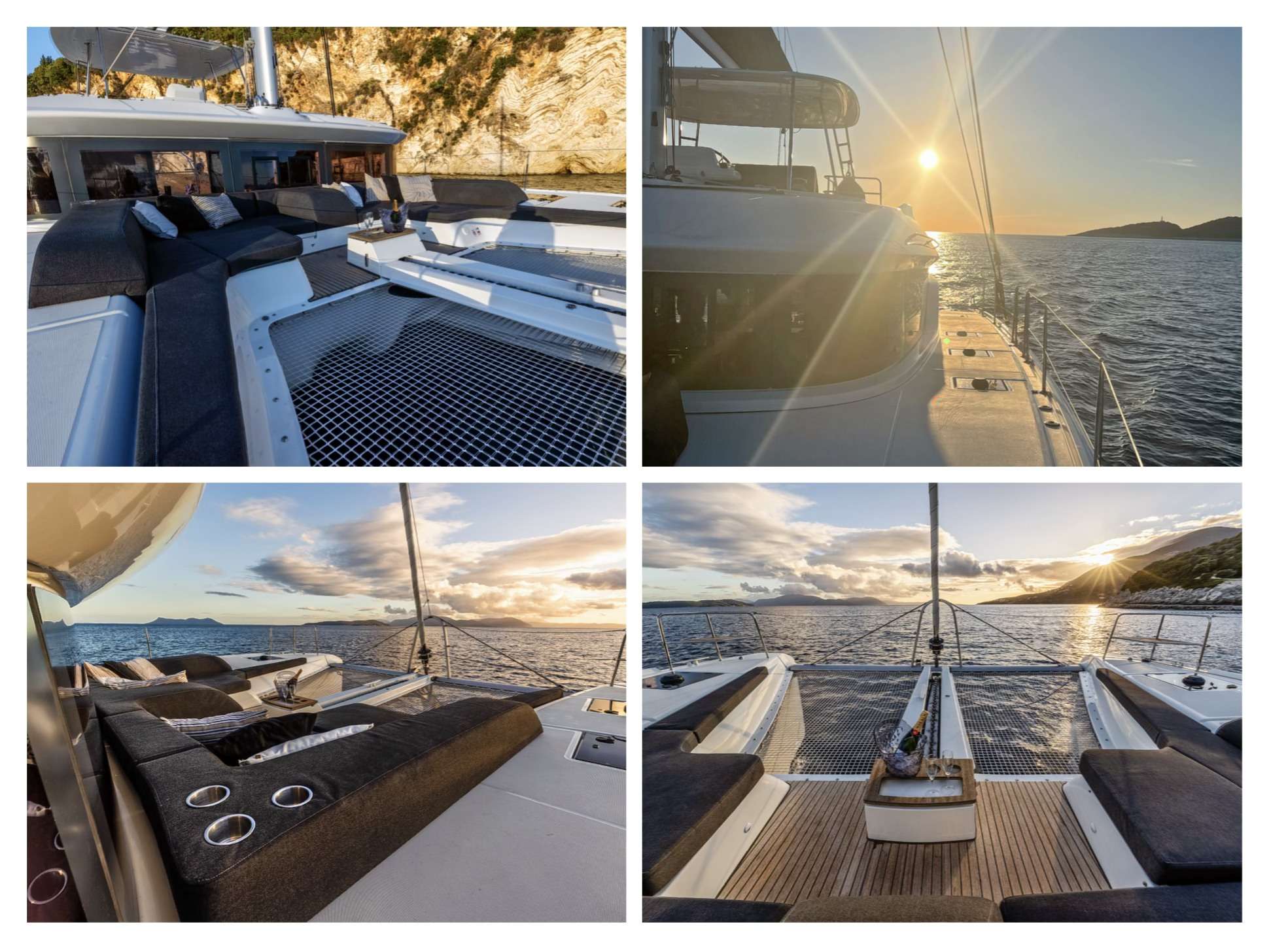 Yacht Photo