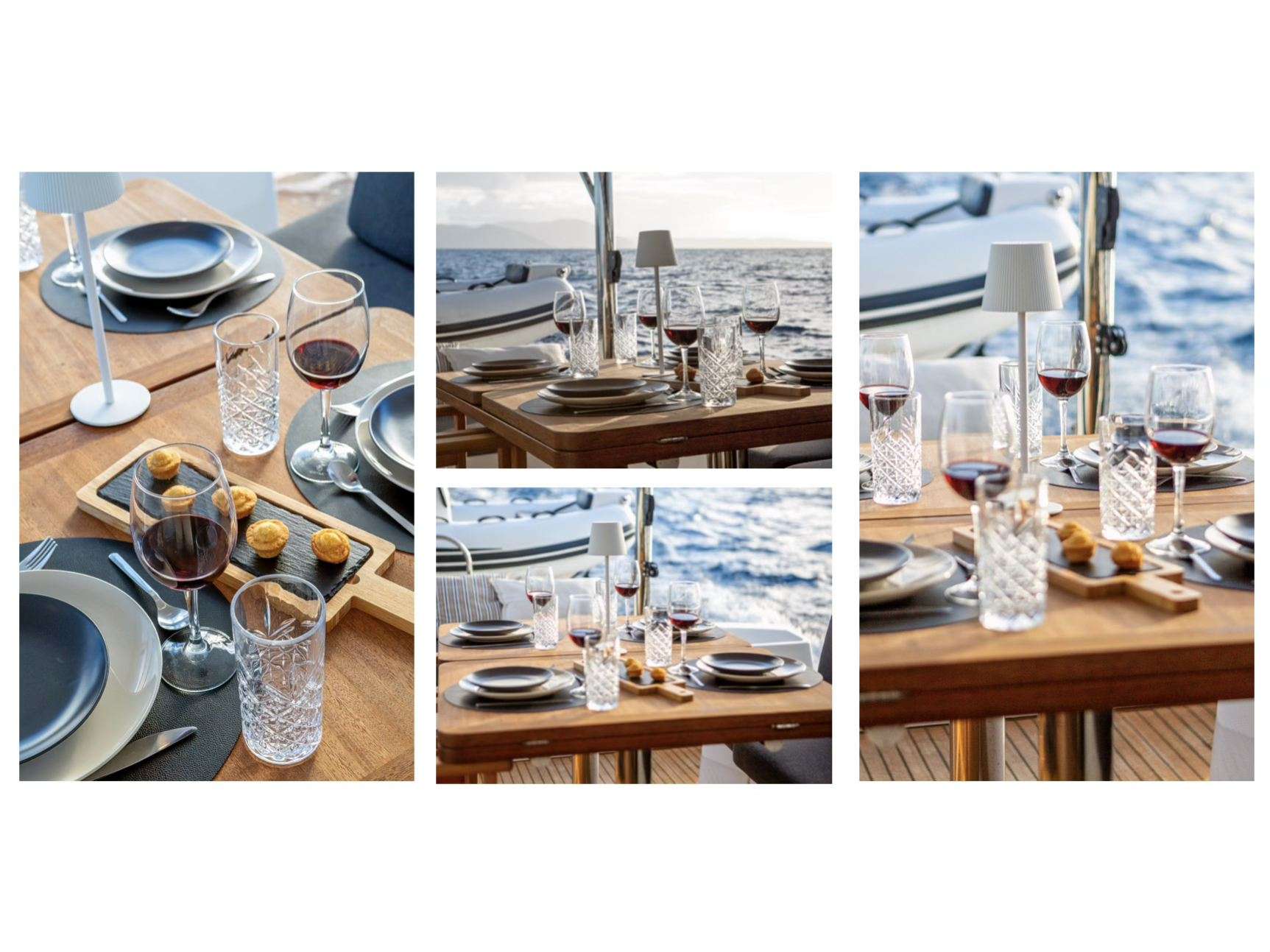 Yacht Photo