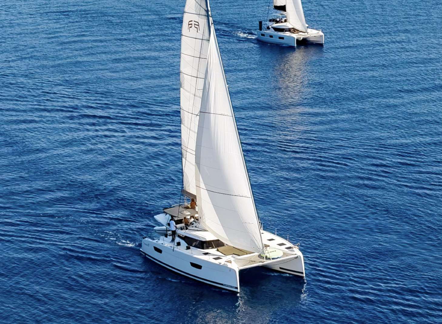 Yacht Photo