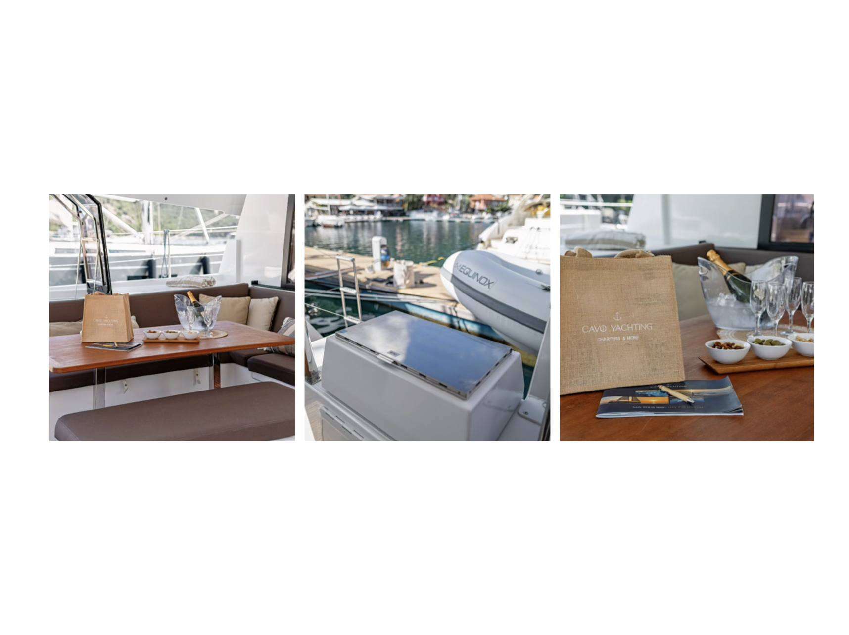 Yacht Photo