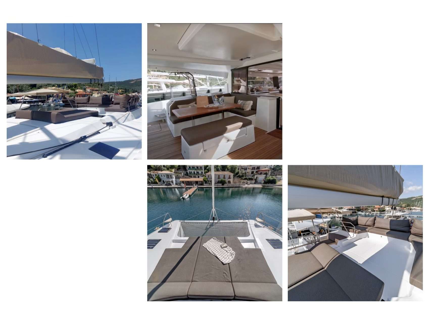 Yacht Photo