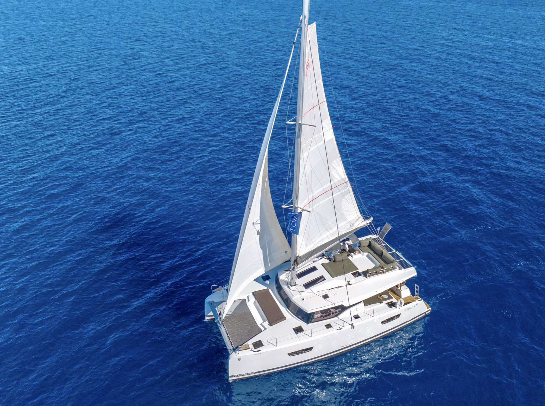 Yacht Photo