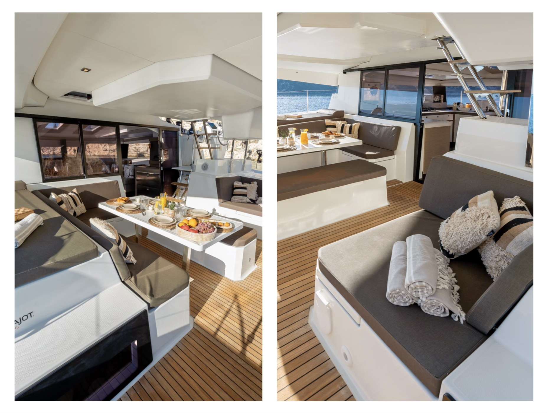 Yacht Photo