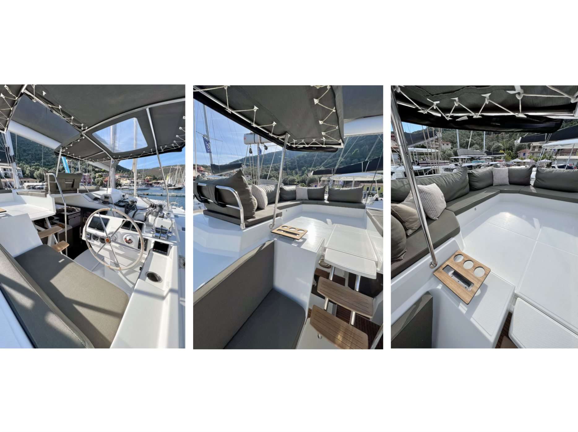 Yacht Photo