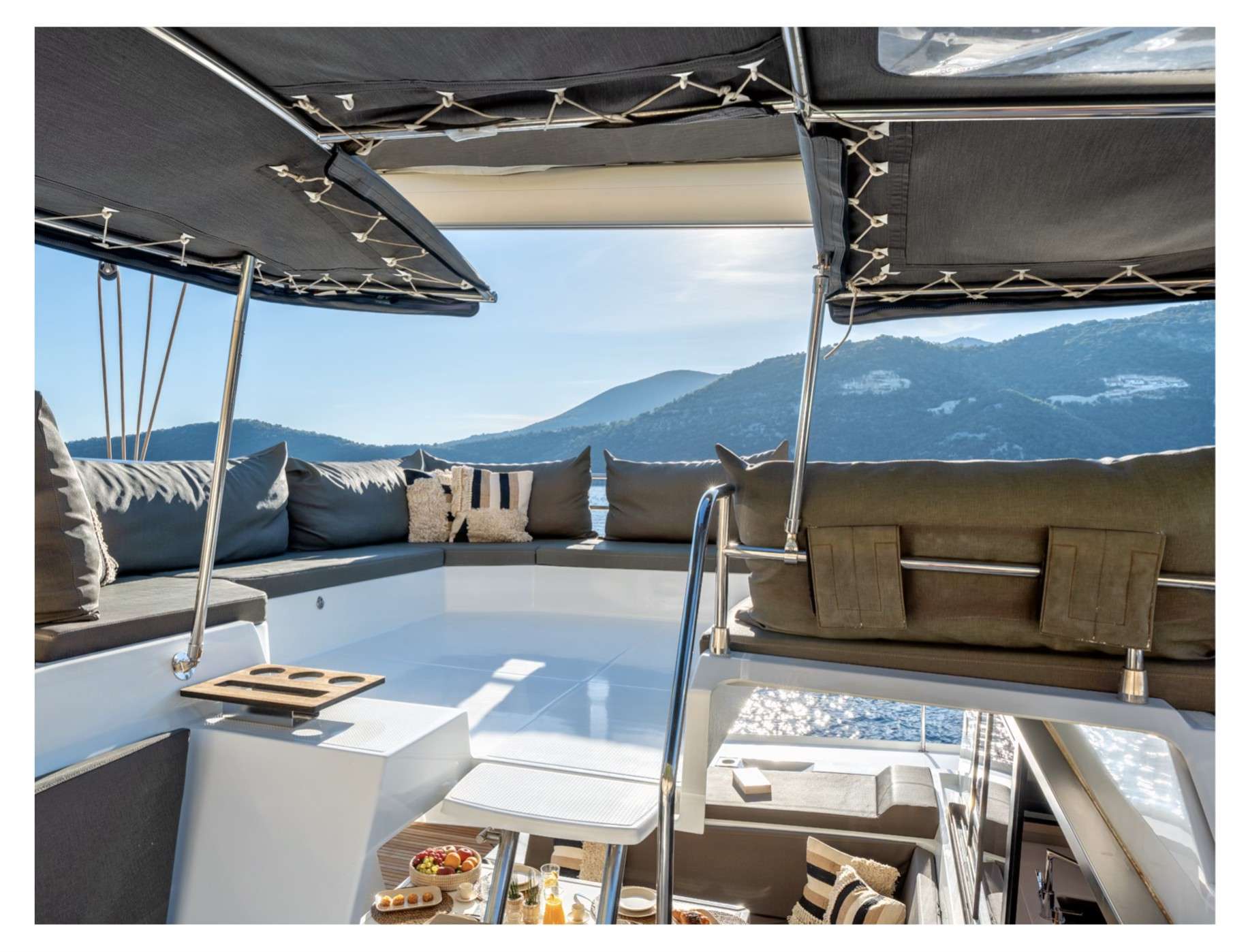 Yacht Photo