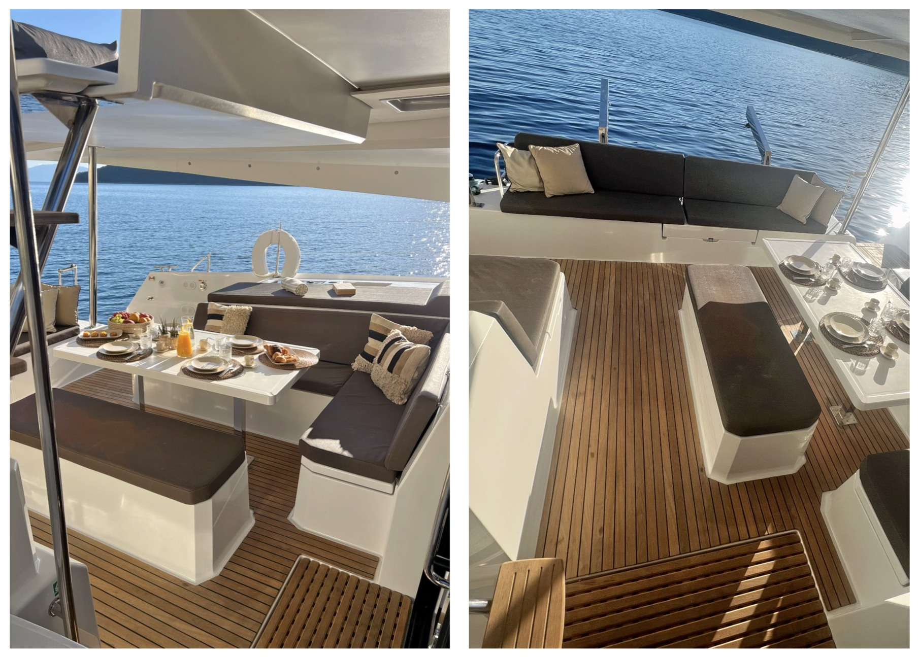 Yacht Photo
