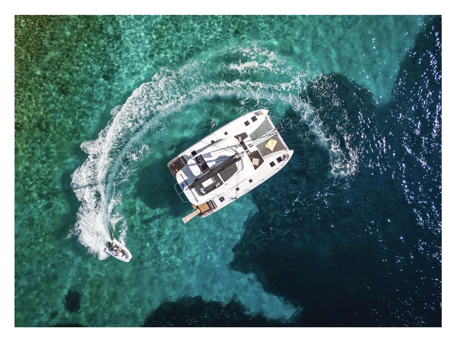 Yacht Photo
