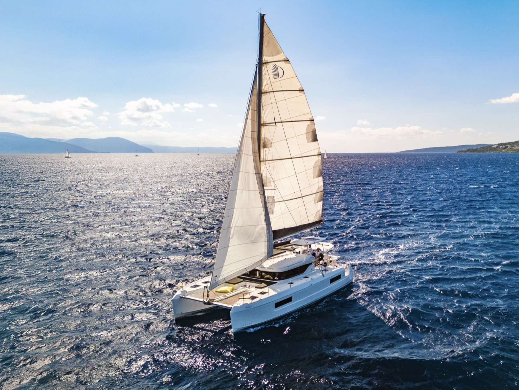 Yacht Photo
