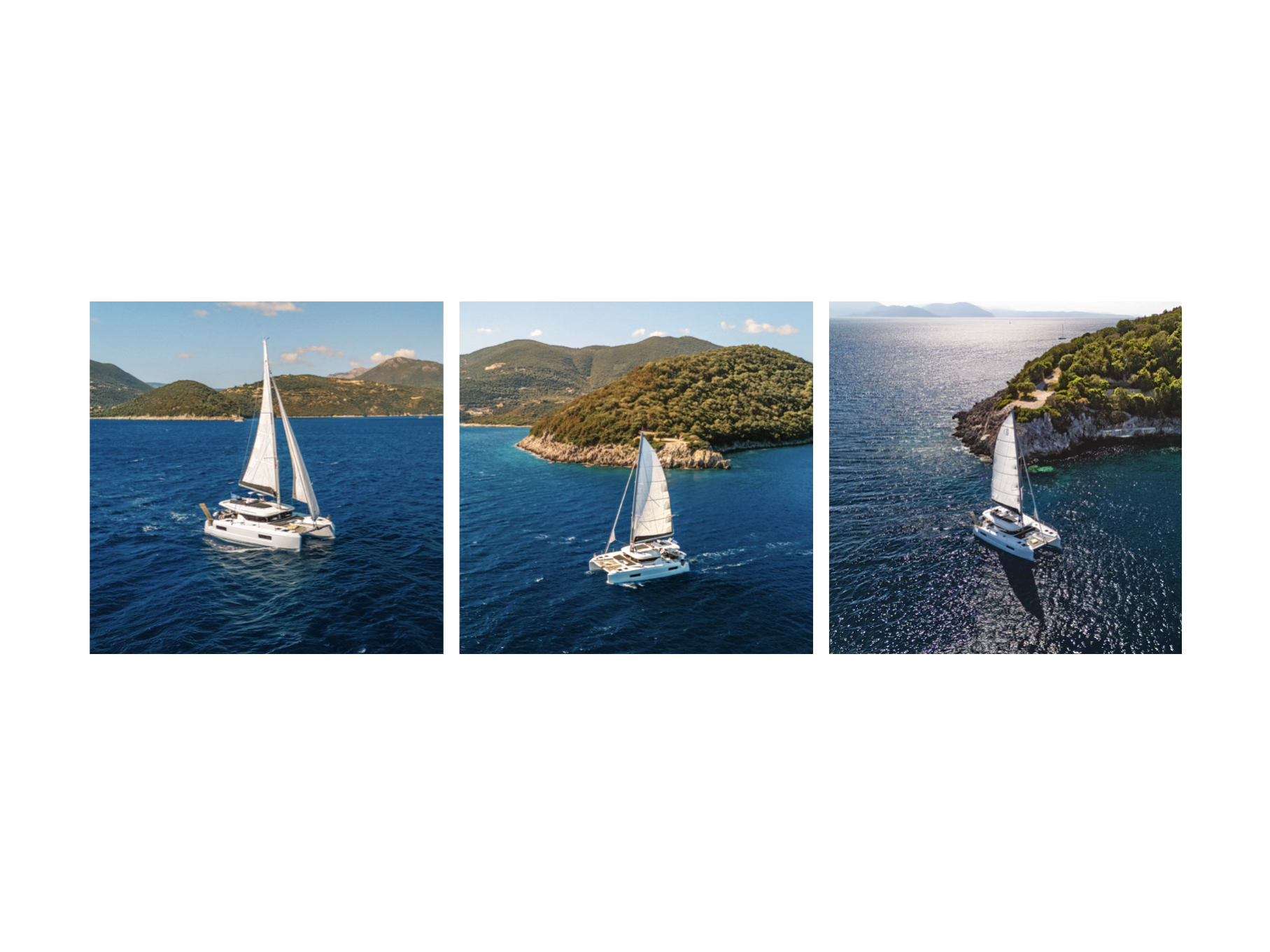 Yacht Photo