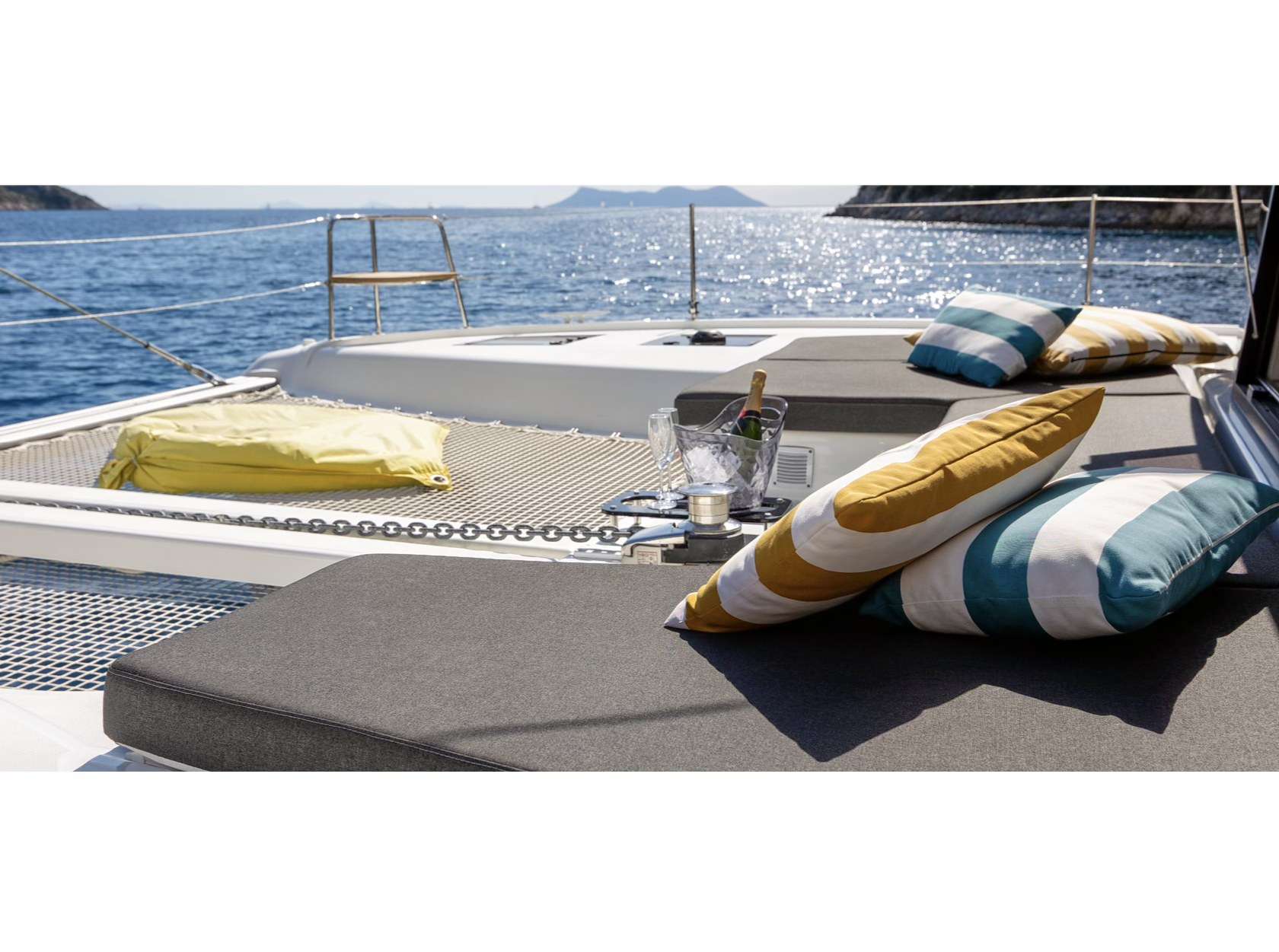 Yacht Photo