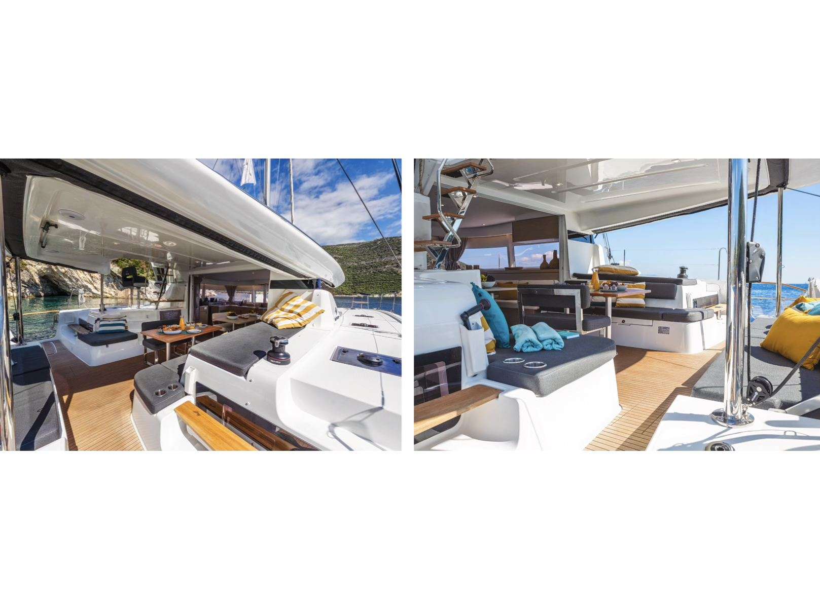 Yacht Photo
