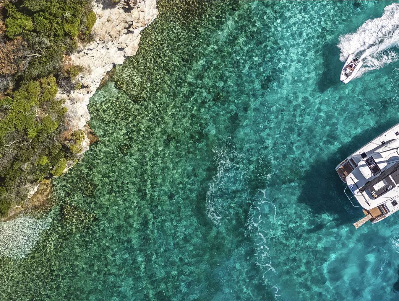 Yacht Photo
