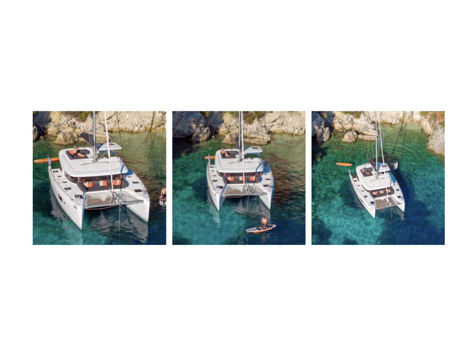 Yacht Photo