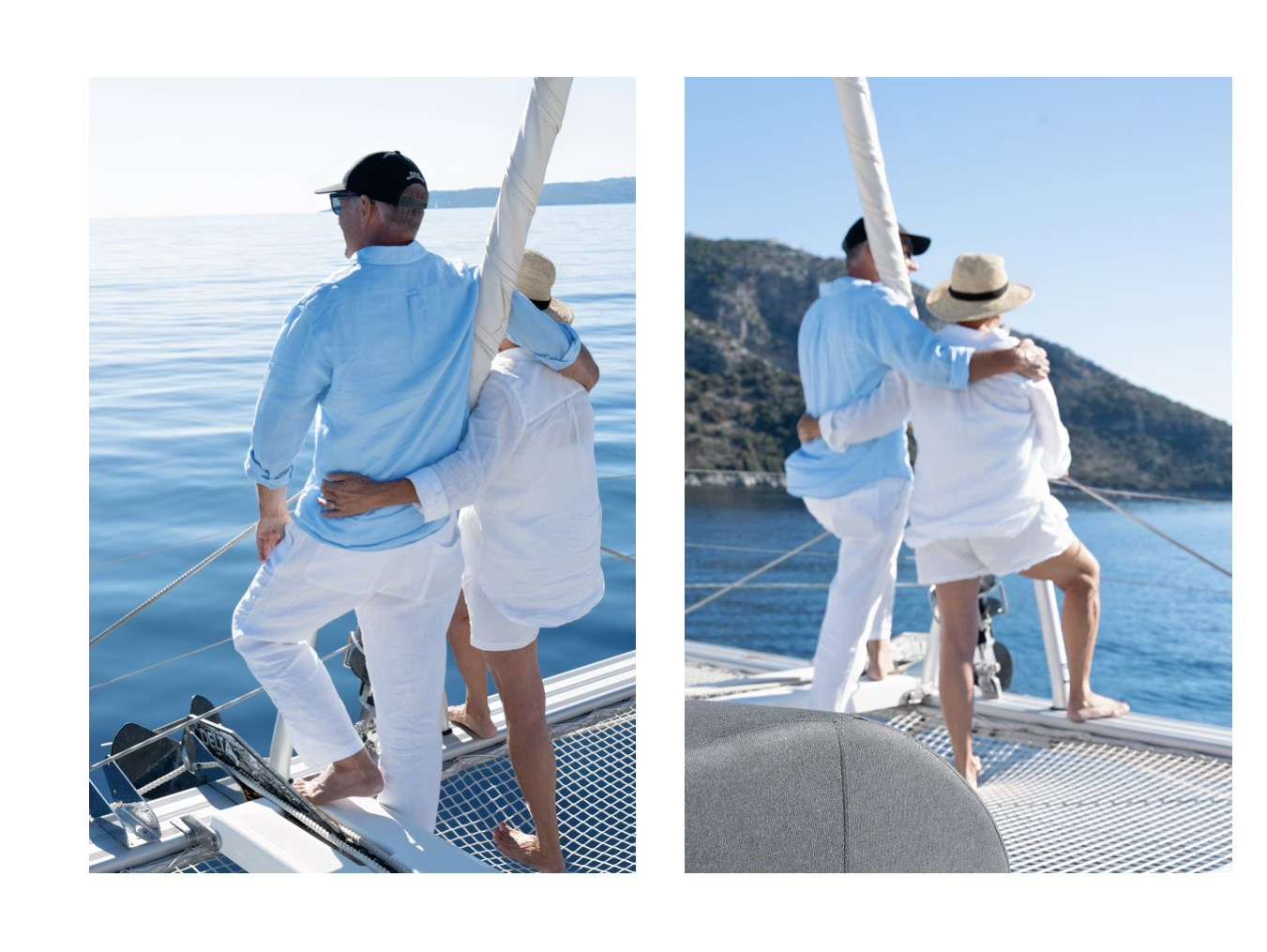 Yacht Photo