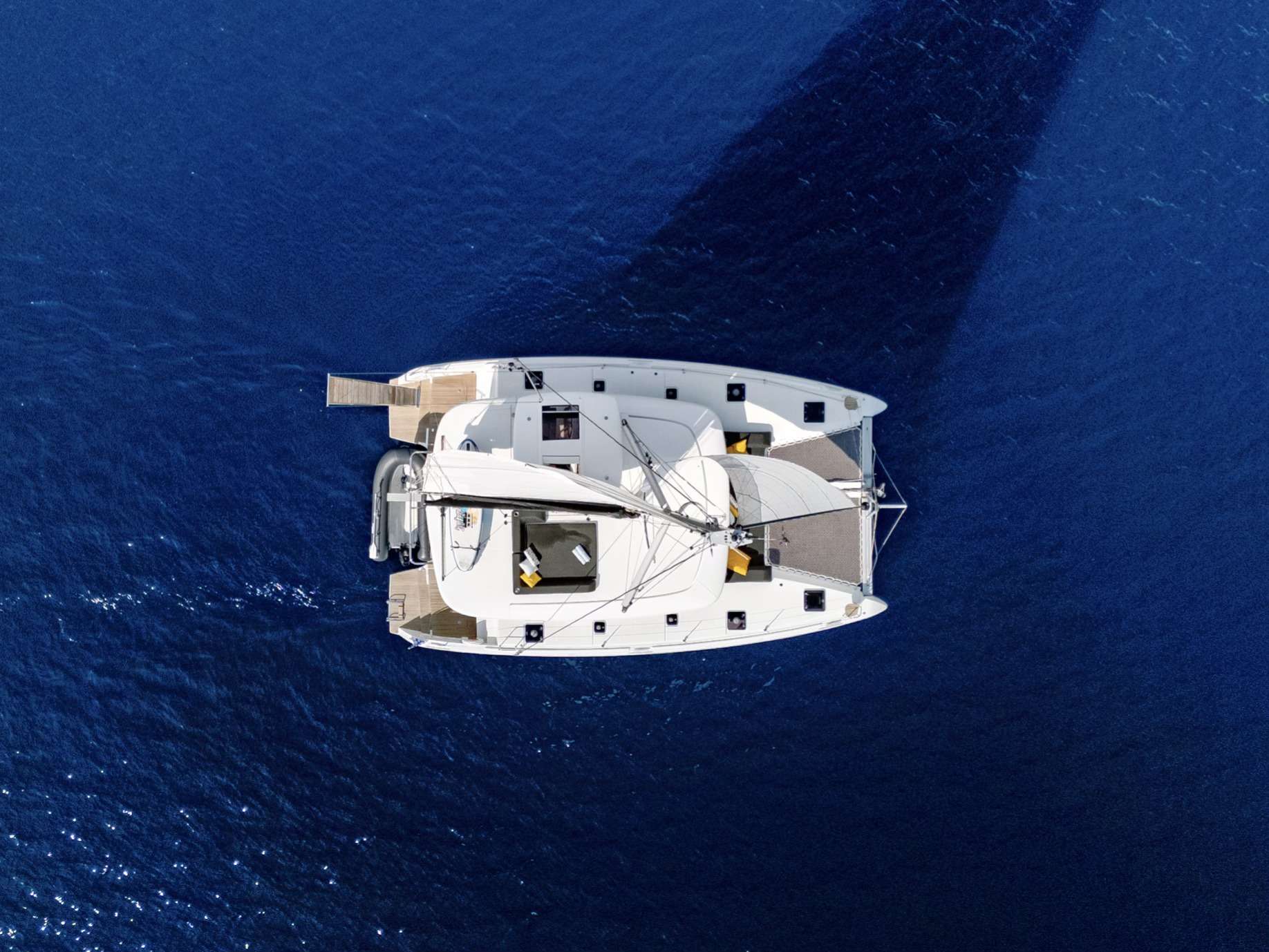 Yacht Photo