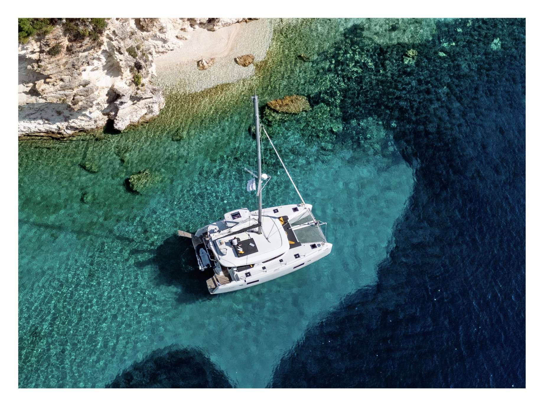 Yacht Photo