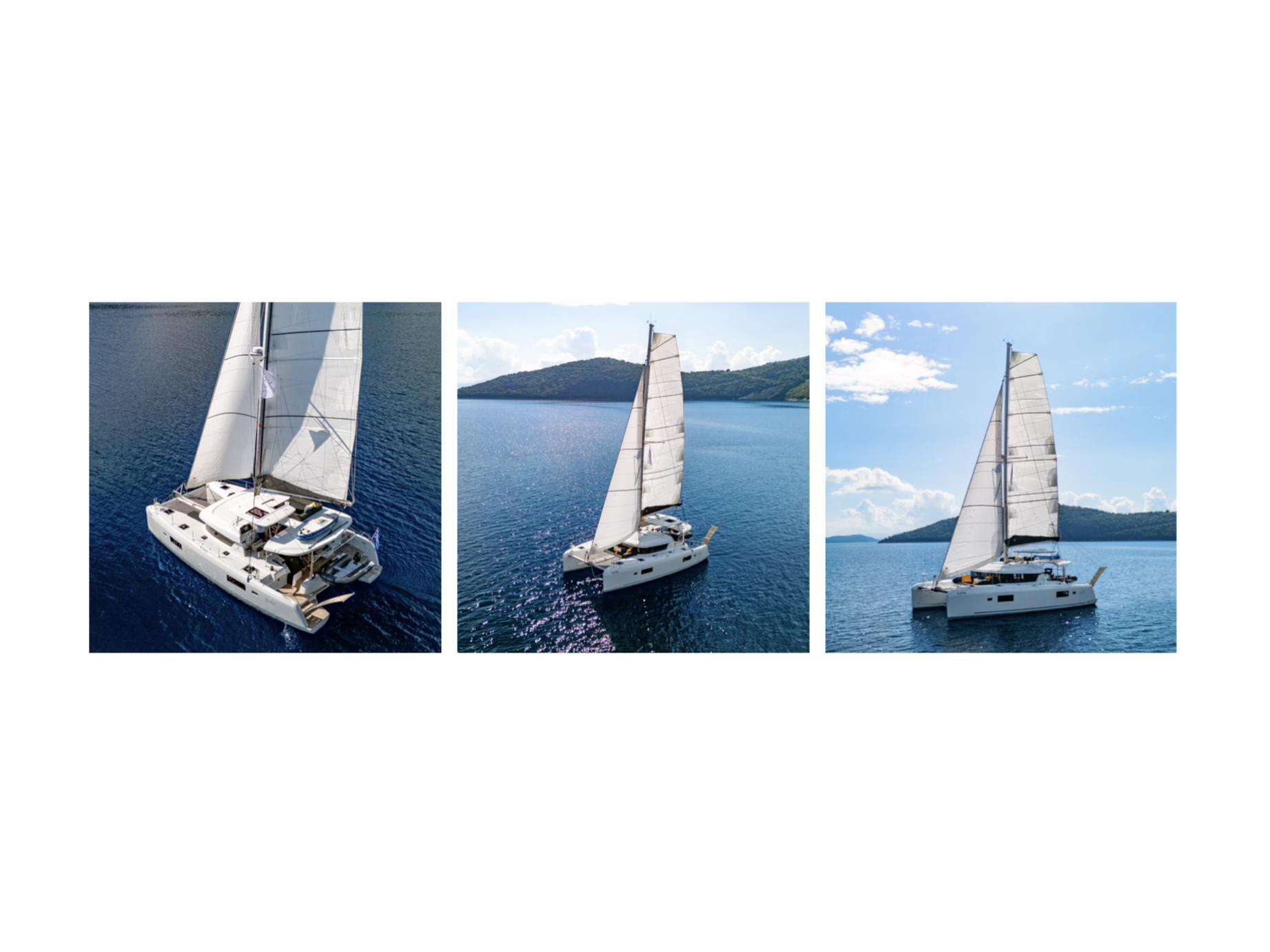 Yacht Photo