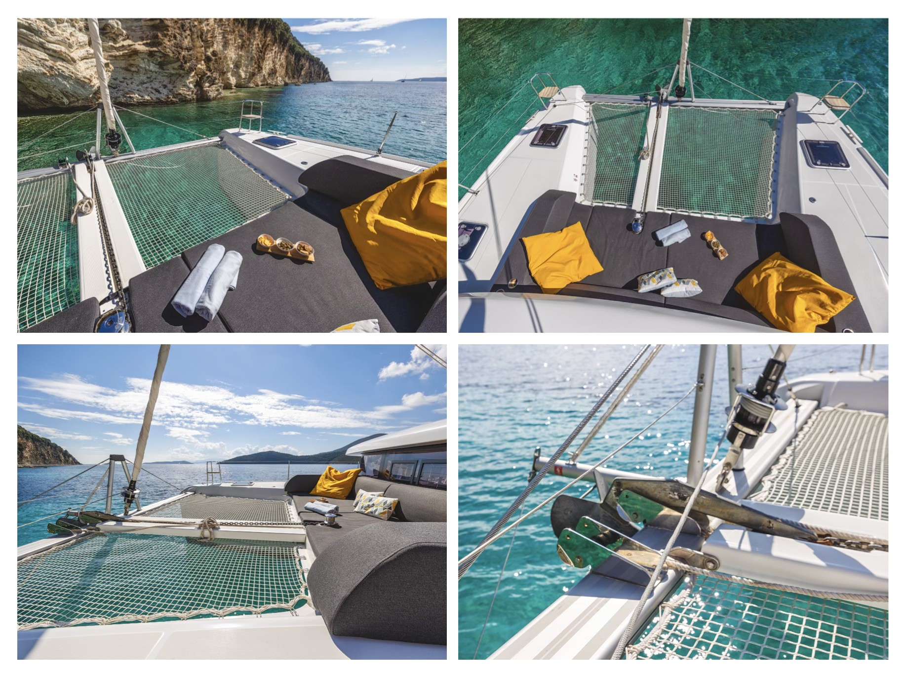 Yacht Photo