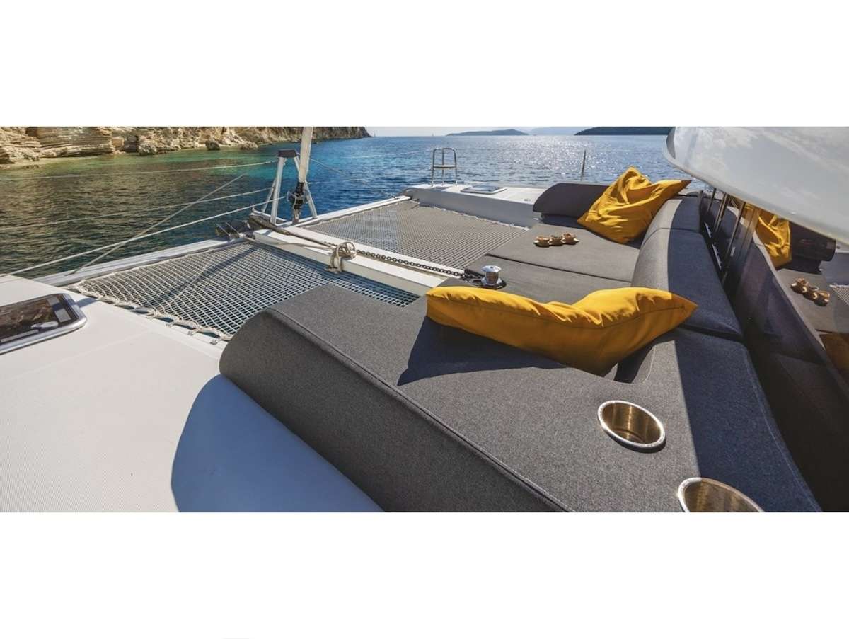 Yacht Photo