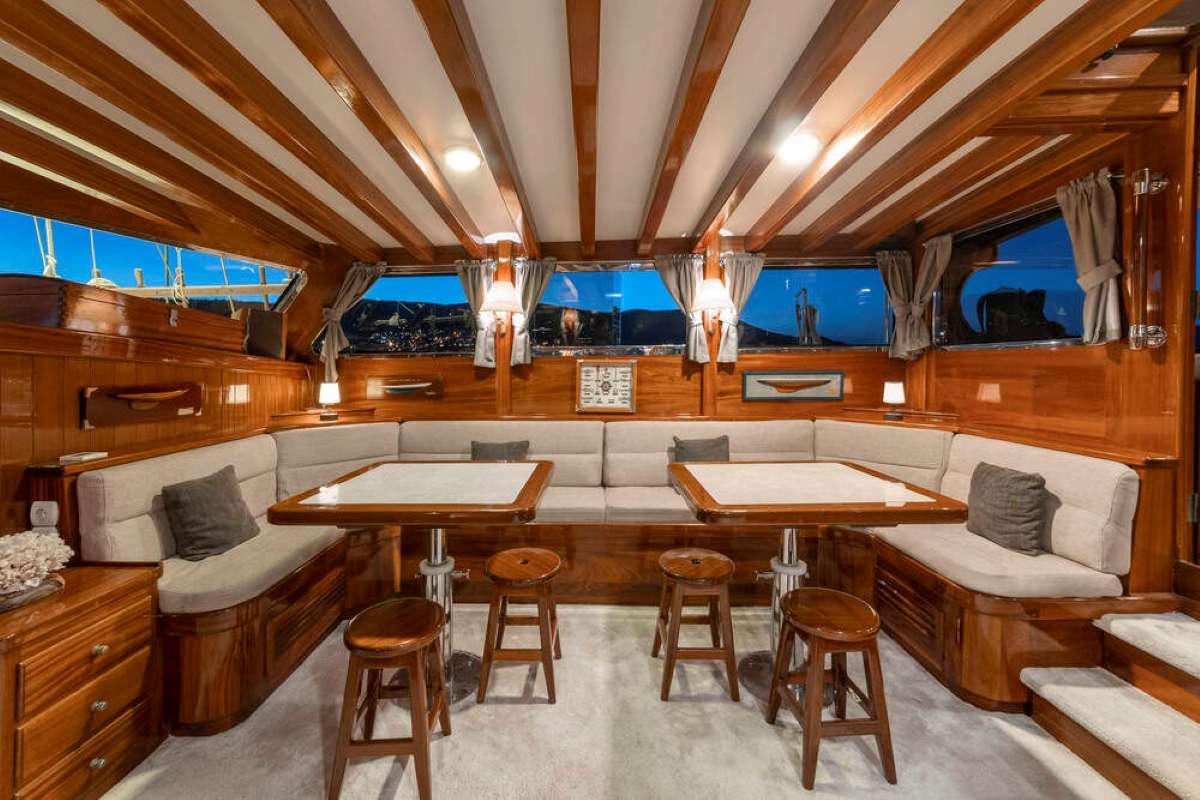Yacht Photo