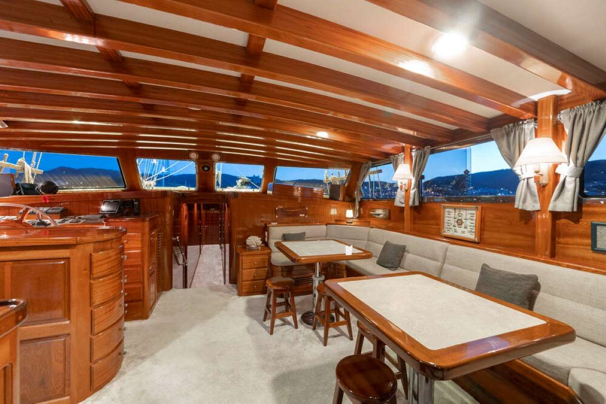 Yacht Photo