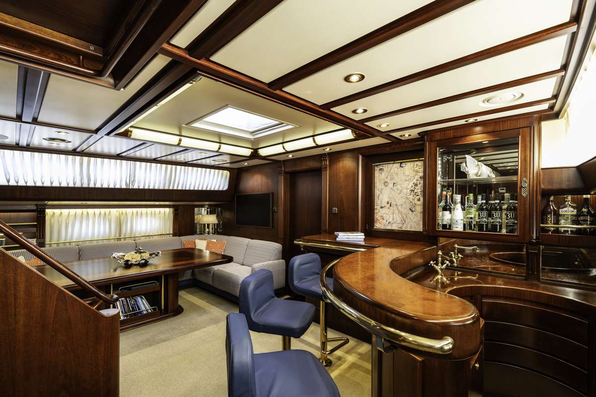 Yacht Photo