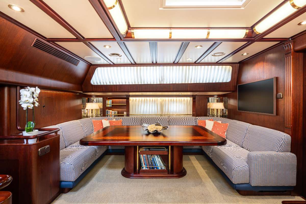 Yacht Photo