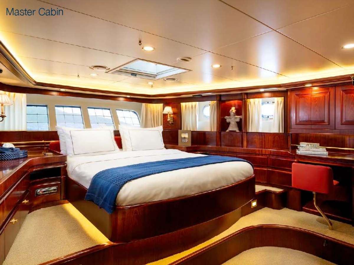 Yacht Photo