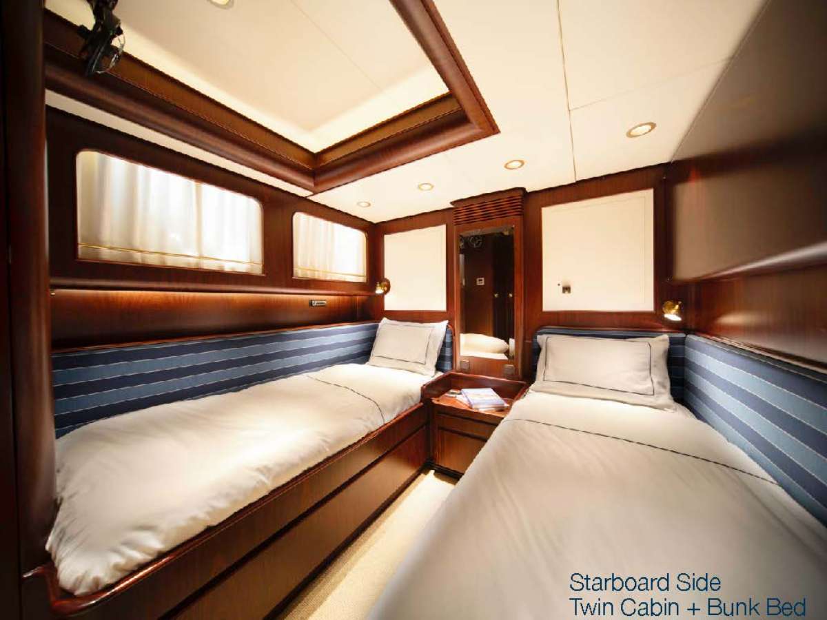 Yacht Photo