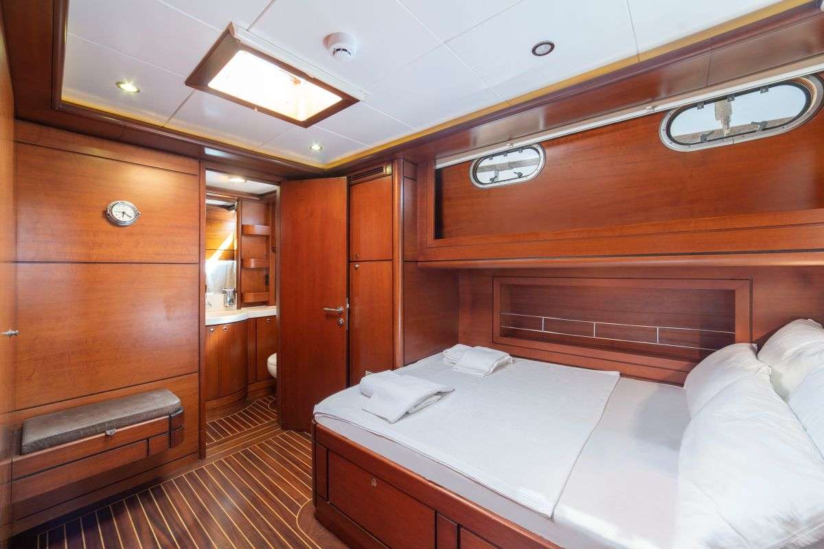 Yacht Photo