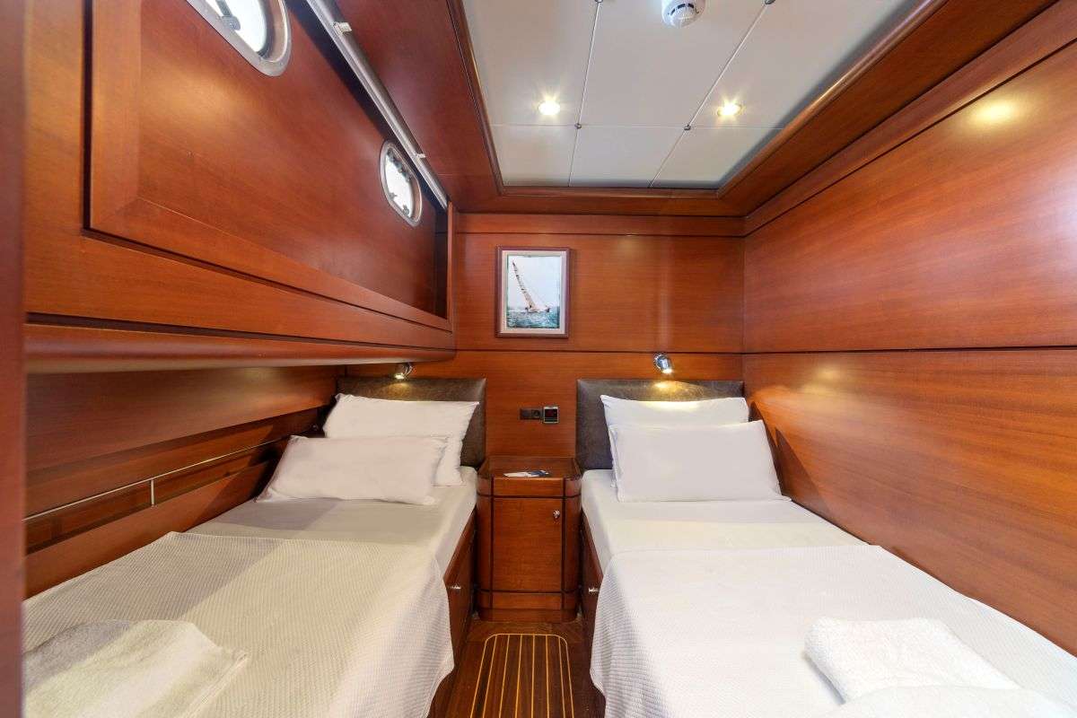 Yacht Photo