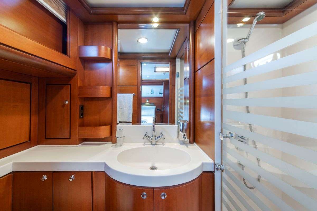 Yacht Photo