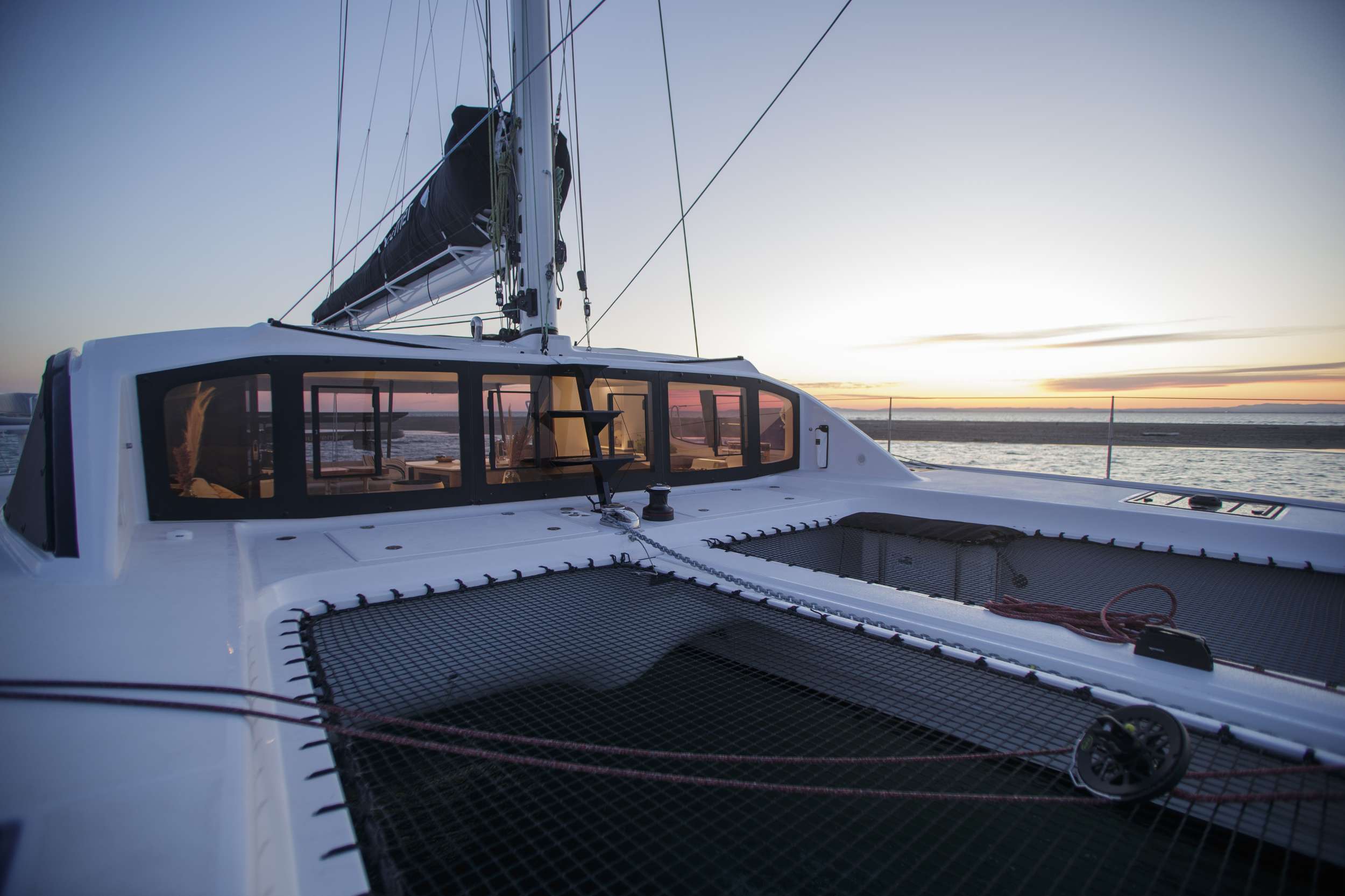Yacht Photo