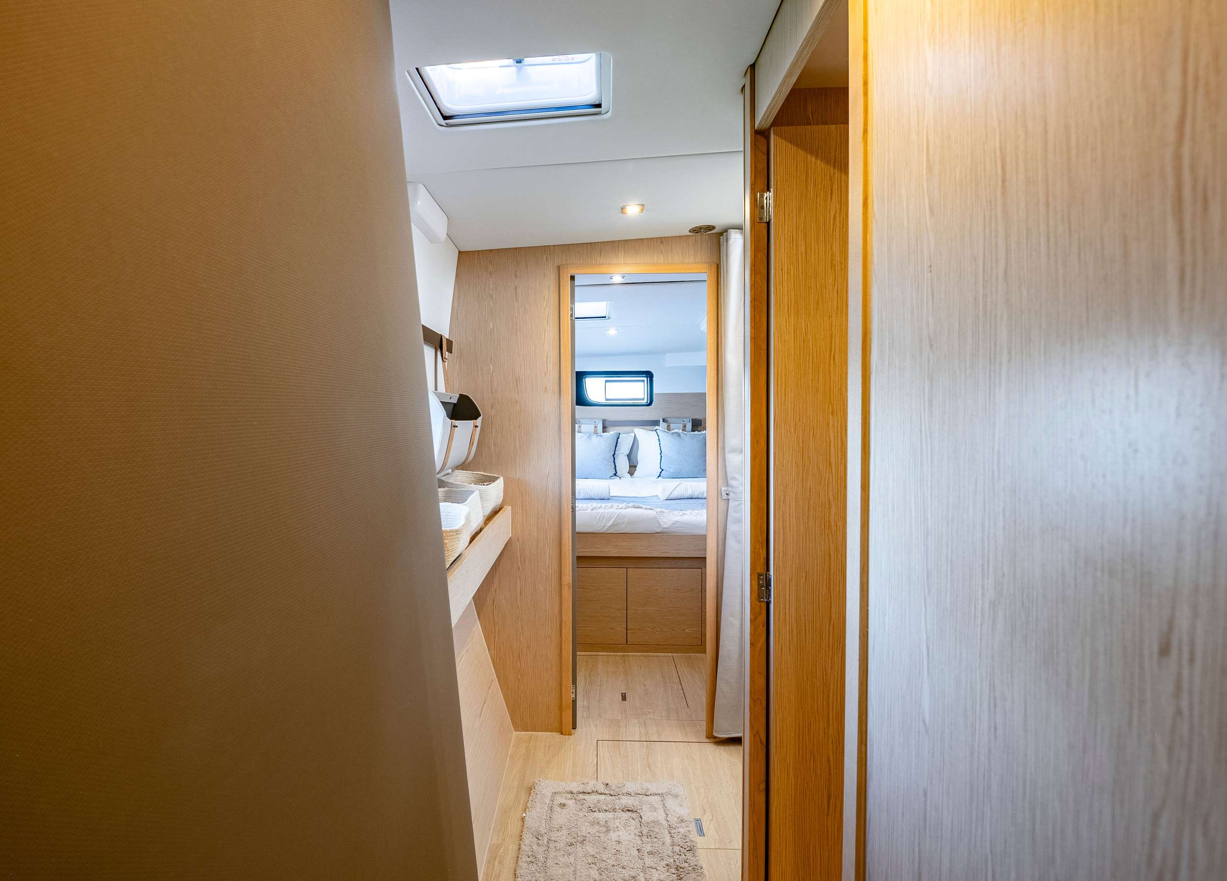 Yacht Photo