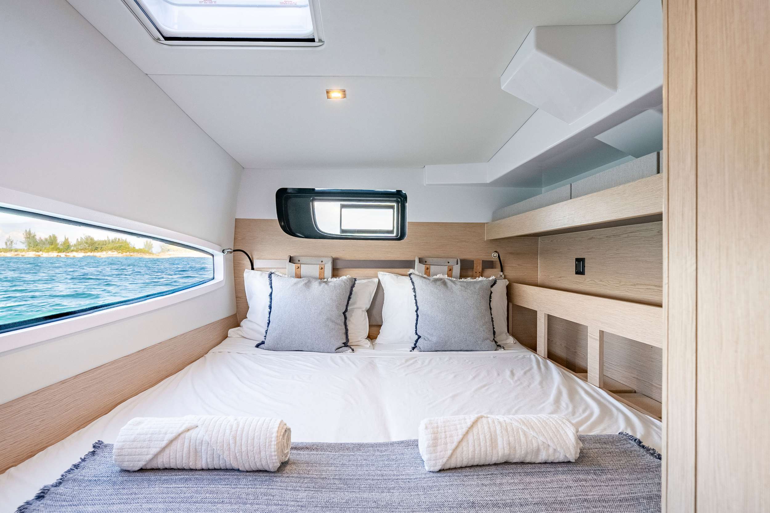 Yacht Photo