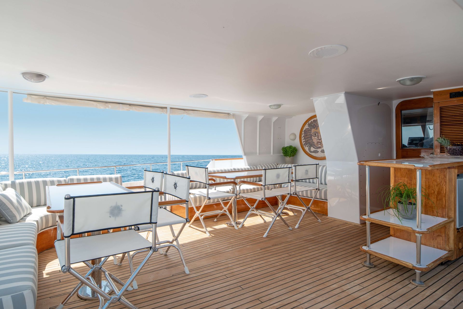 Yacht Photo