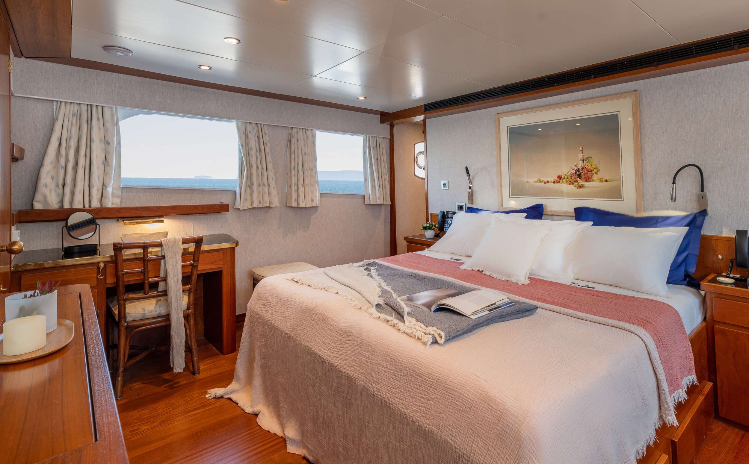 Yacht Photo