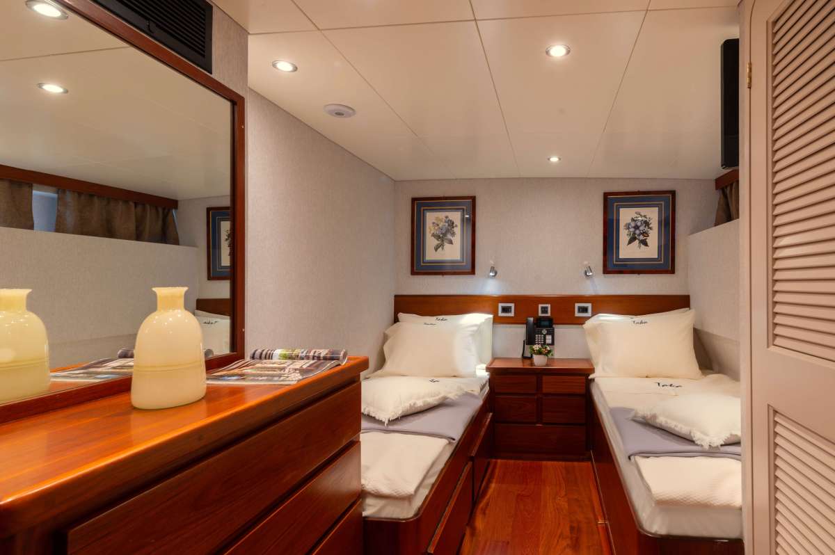 Yacht Photo
