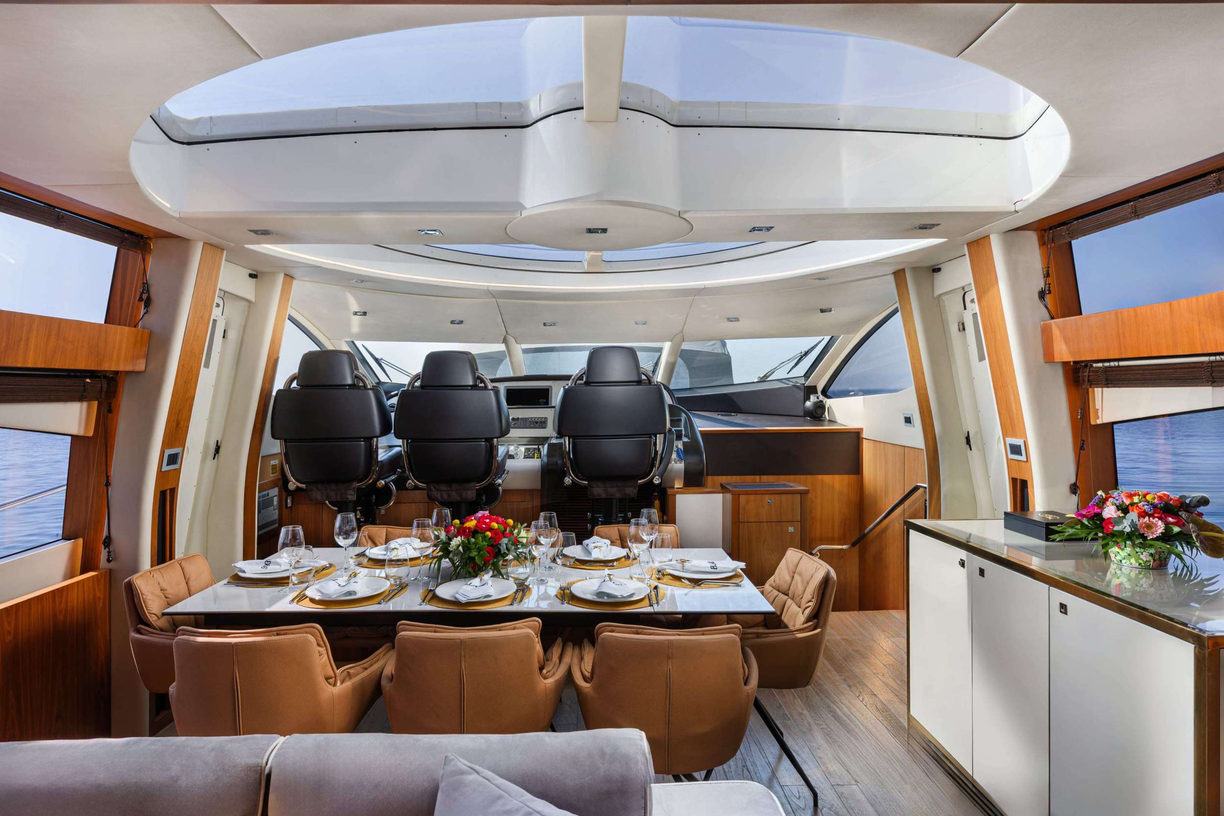 Yacht Photo