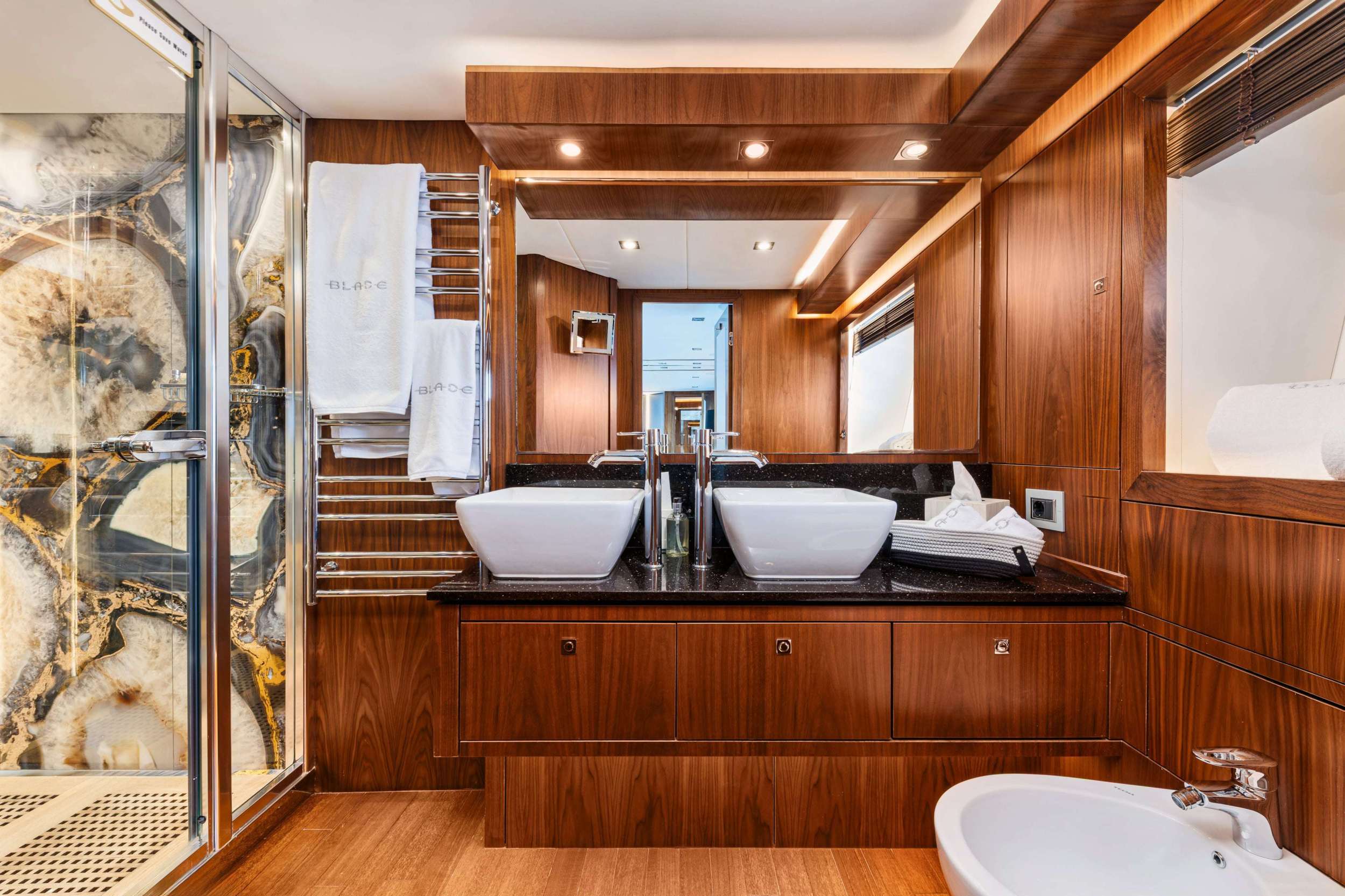 Yacht Photo