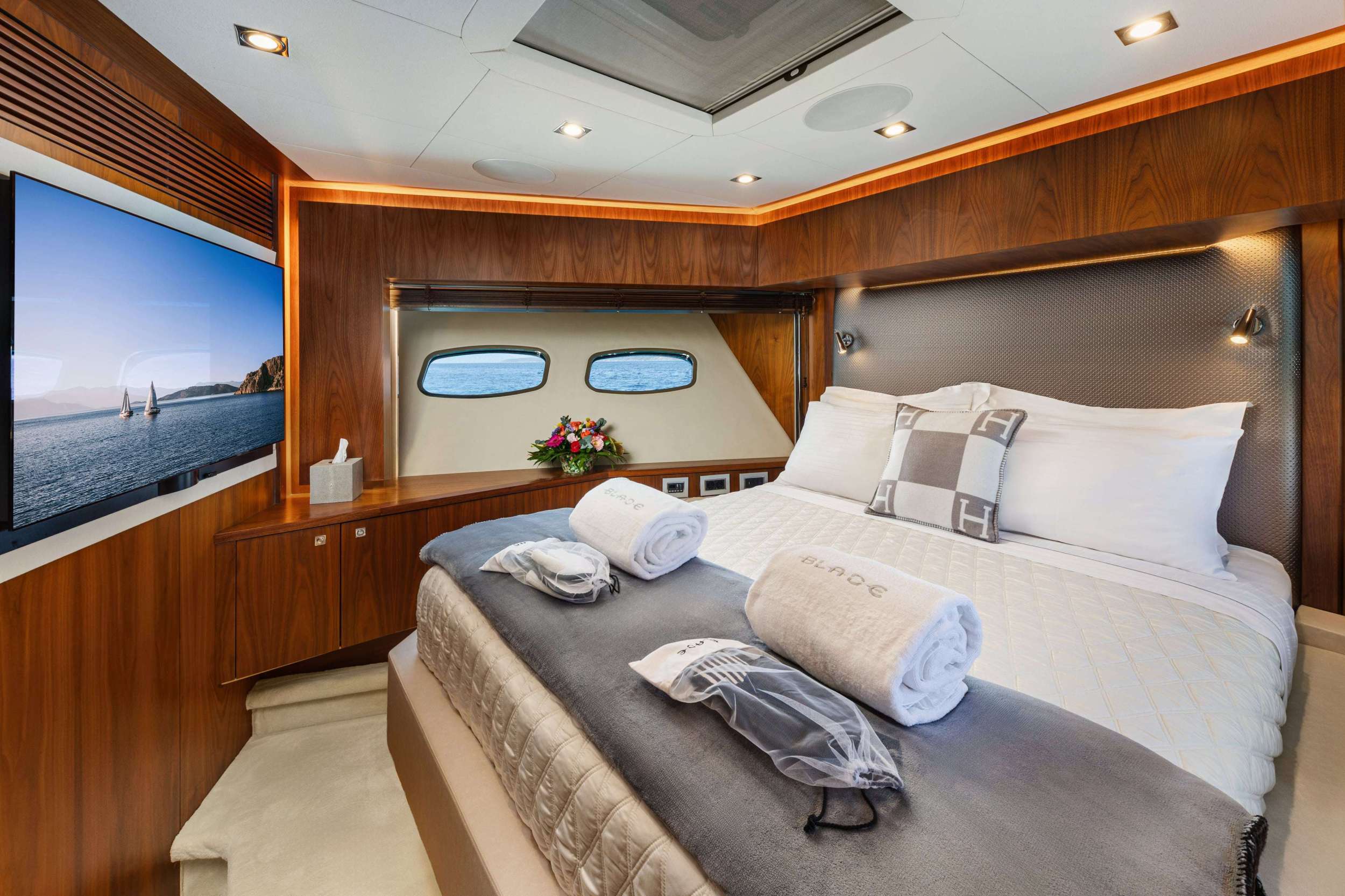 Yacht Photo