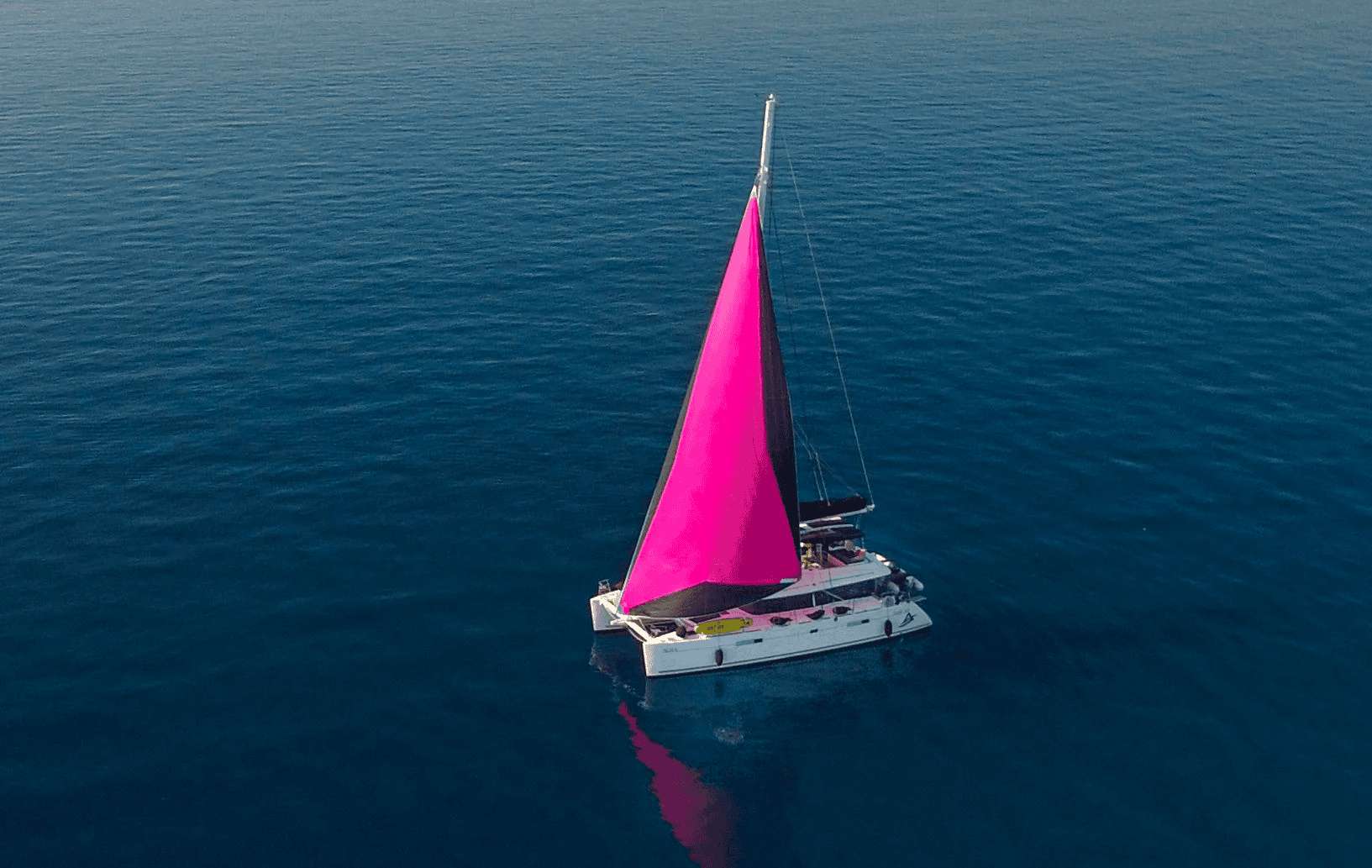 Yacht Photo