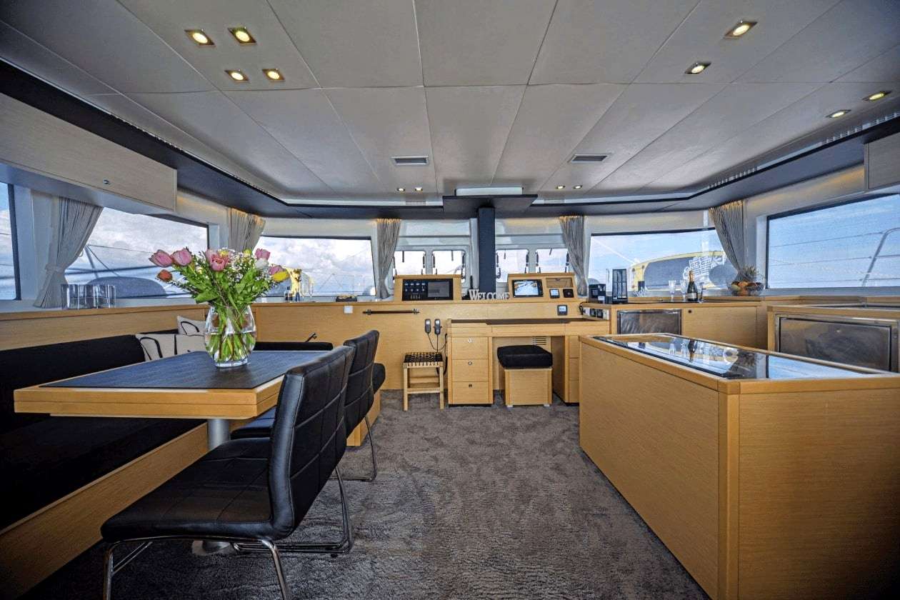 Yacht Photo